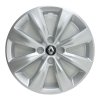 Original enjoliveur 15 pouces Renault Clio V, 403155422R